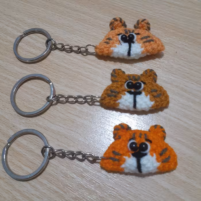 جاکلیدی ببری