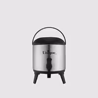 کلمن 6 لیتر داخل آلومینیوم یونیک کد 7592