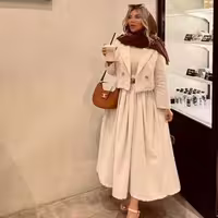 ست کت دامن روناک حتما موجودی بگیرید