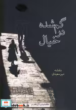 قیمت و خرید کتاب گم شده در خیال اثر بنفشه میرسعیدی | ایده بوک