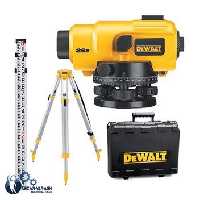 دوربین تراز یاب نیوو دیوالت DW096PK - ابزار یراق
