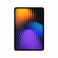 تبلت شیائومی مدل پد 7 رم 12 حافظه 256 بدون سیم کارت