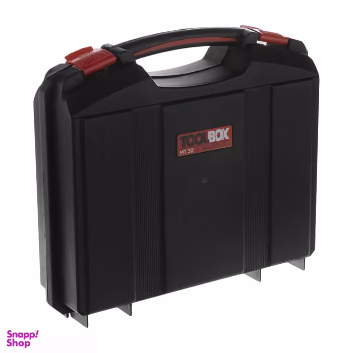 جعبه ابزار پلاستیکی تول باکس مدل MT30