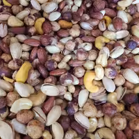 چهار مغز اعلا 