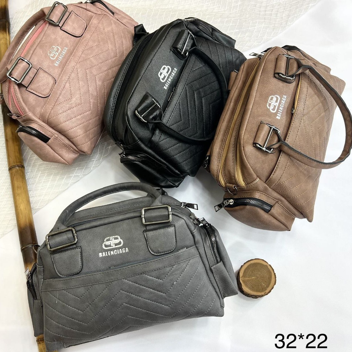 کیف رنگا رنگ