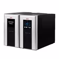 یو پی اس AEG مدل PROTECT C با توان‌ 6000 ولت امپر