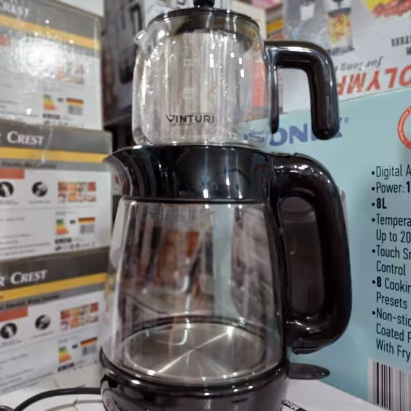 چایساز وینتوری ترکیه