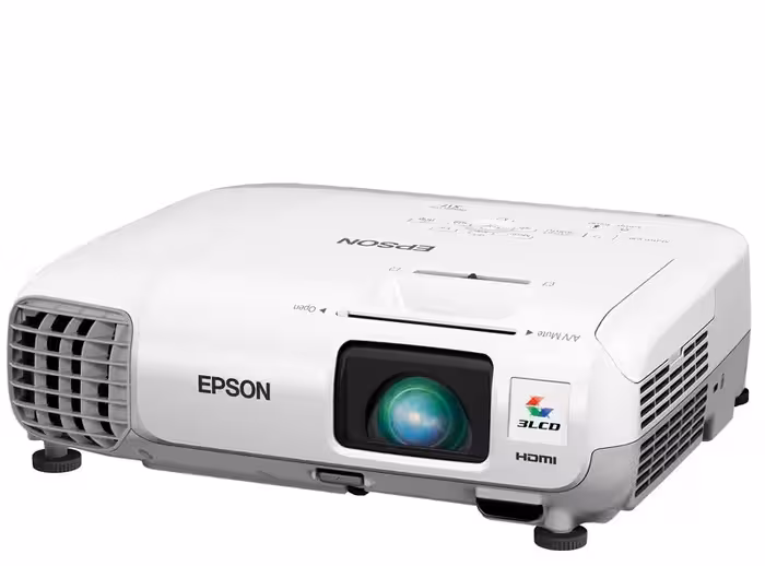 ویدئو پروژکتور اپسون مدل پاورلایت ایکس 17