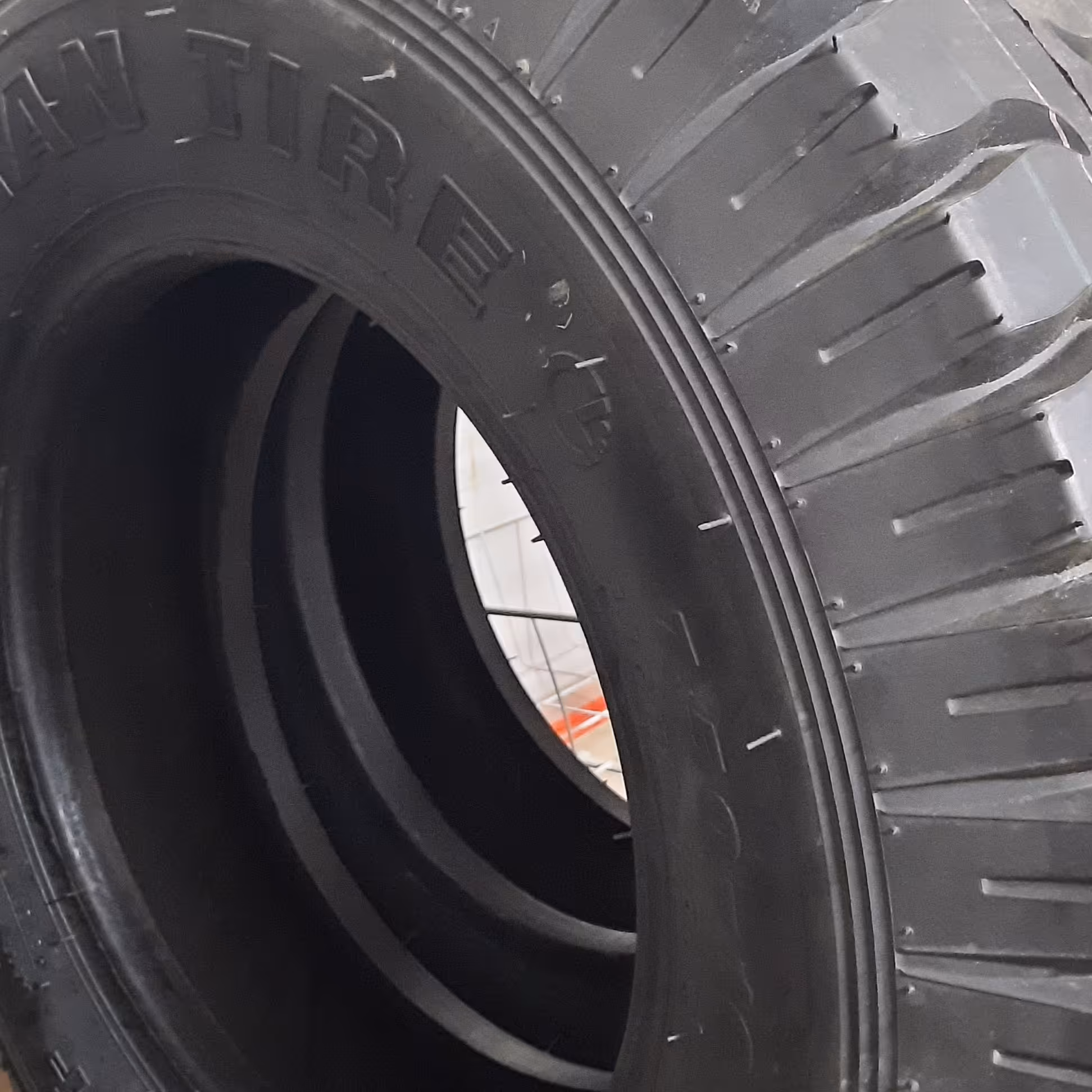 لاستیک نیسان ایران تایر  750.16