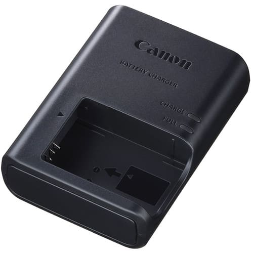 شارژر دوربین کانن Canon LC-E12 مشابه اصل