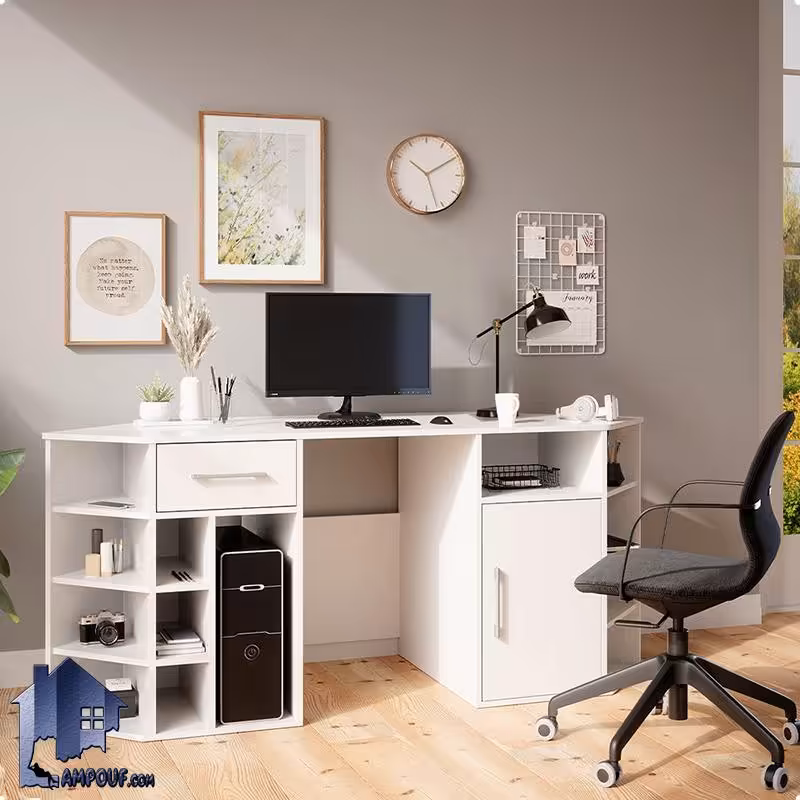 میز گیمینگ SDJ438