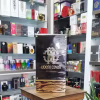 عطر روبرتو کاوالی نرو اسولوتو ادو پرفیوم
roberto cavalli NERO ASSOLUTO EDP