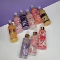 بادی اسپلش ادکلنی 250ml 