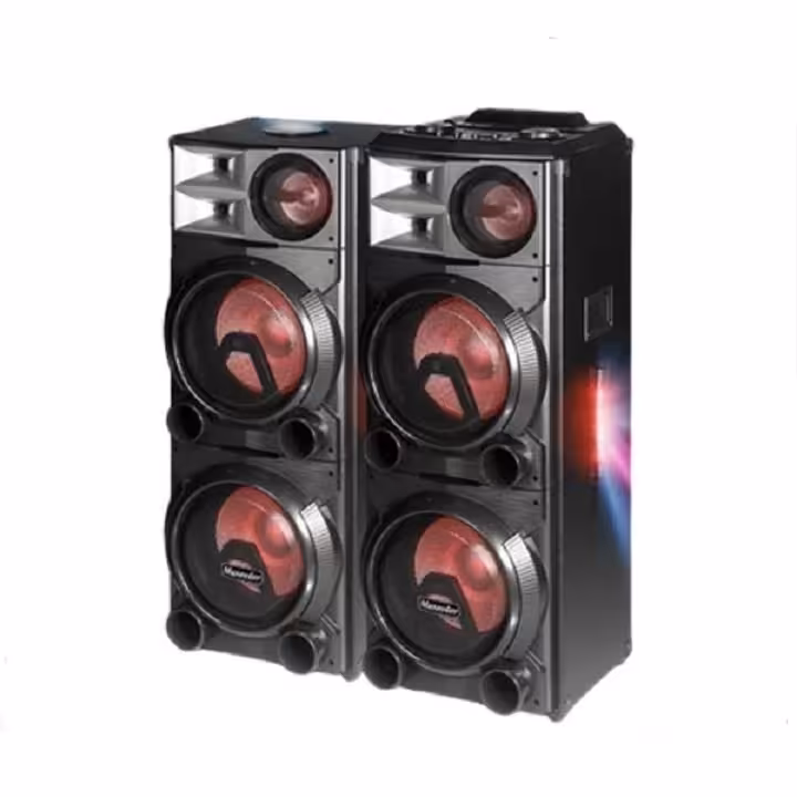 اسپیکر مکسیدر مدل YM 526-LP5