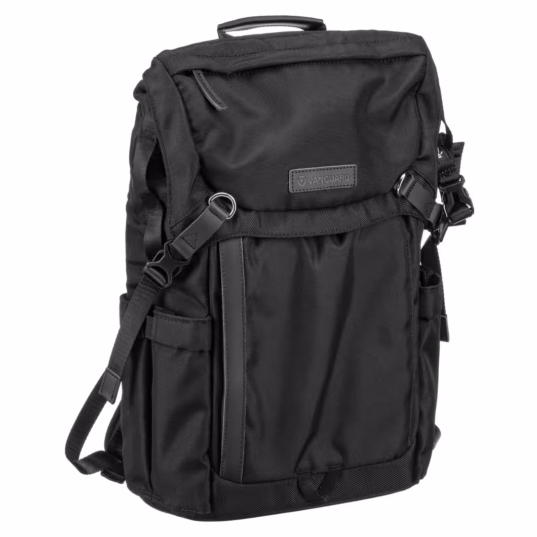 کوله پشتی لوازم عکاسی ونگارد مدل VANGUARD VEO GO 46M (مشکی)