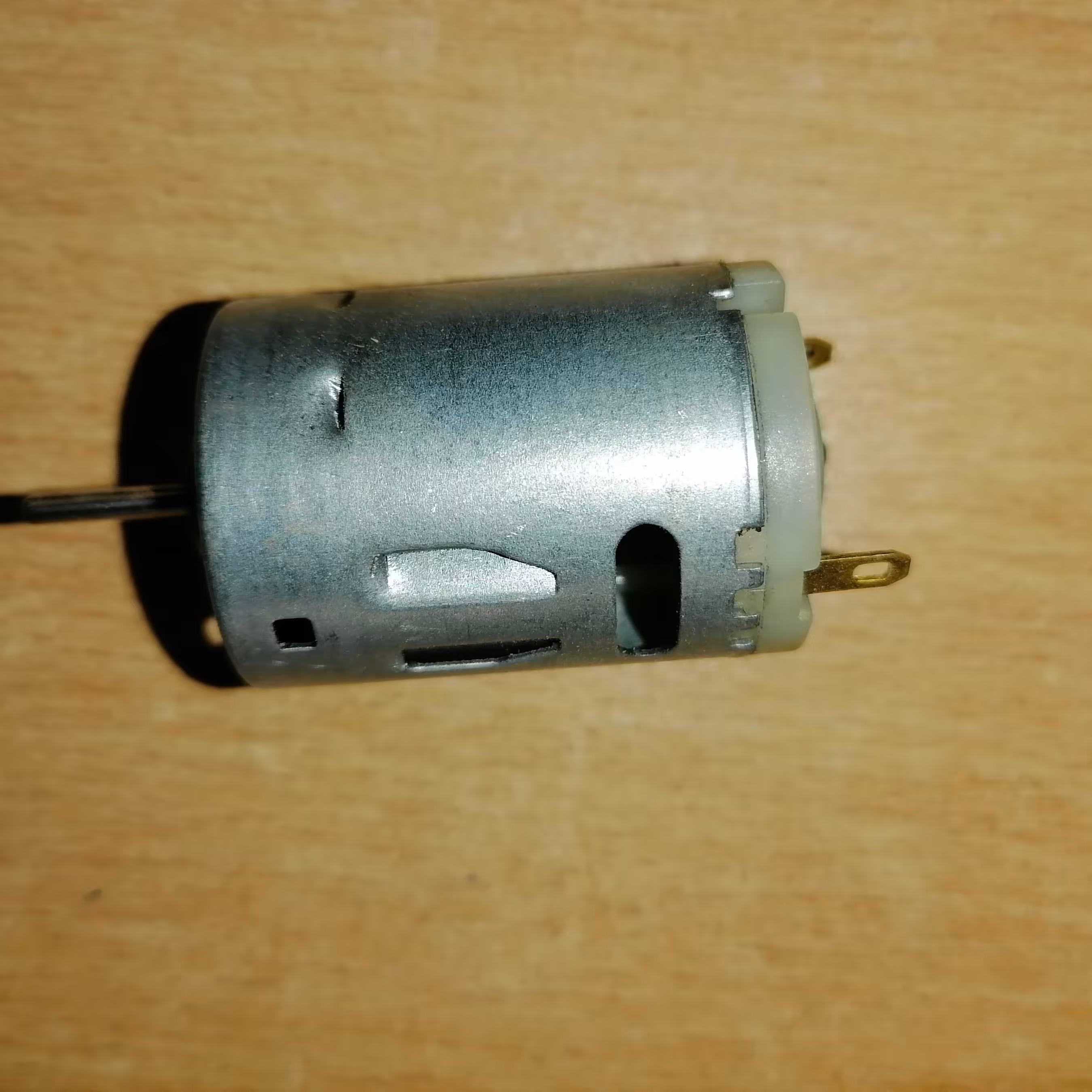 آرمیچر سشوار 