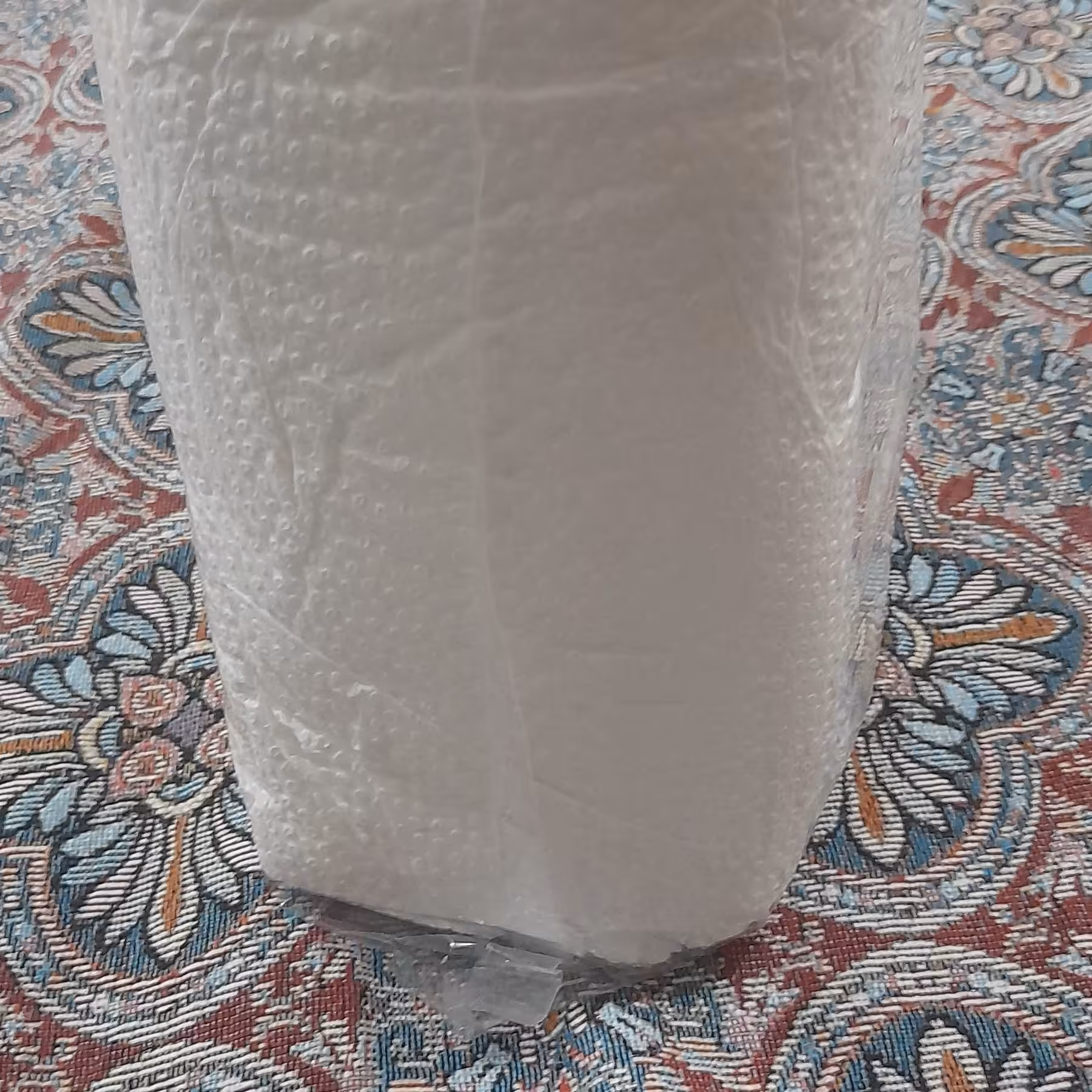 دستمال برگی نیم کیلویی