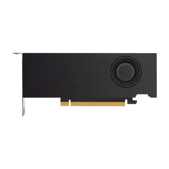 کارت گرافیک  پی ان وای مدل NVIDIA® RTX™ A2000 حافظه 6 گیگابایت