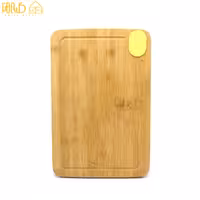 تخته گوشت مستطیل بزرگ 86