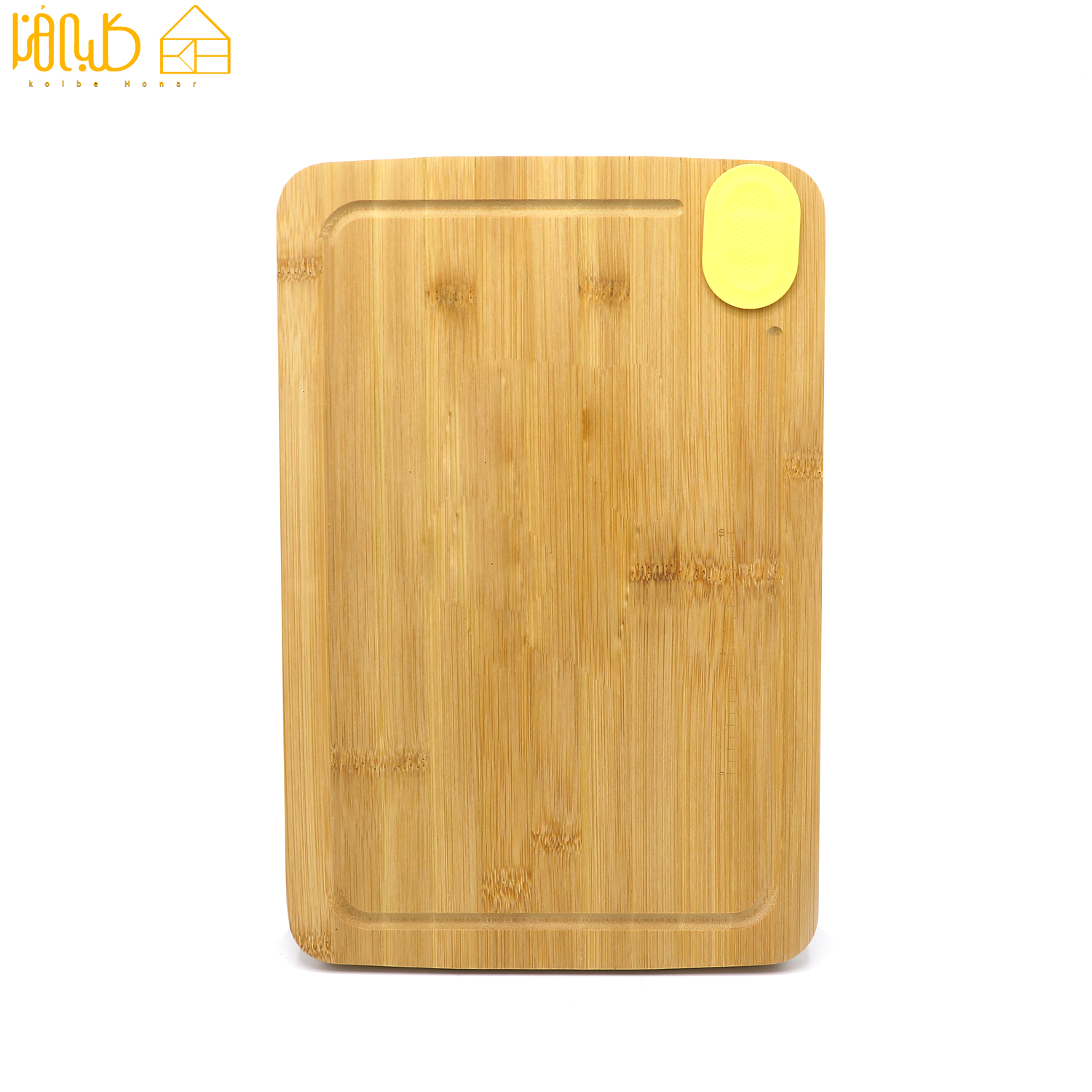 تخته گوشت مستطیل بزرگ 86