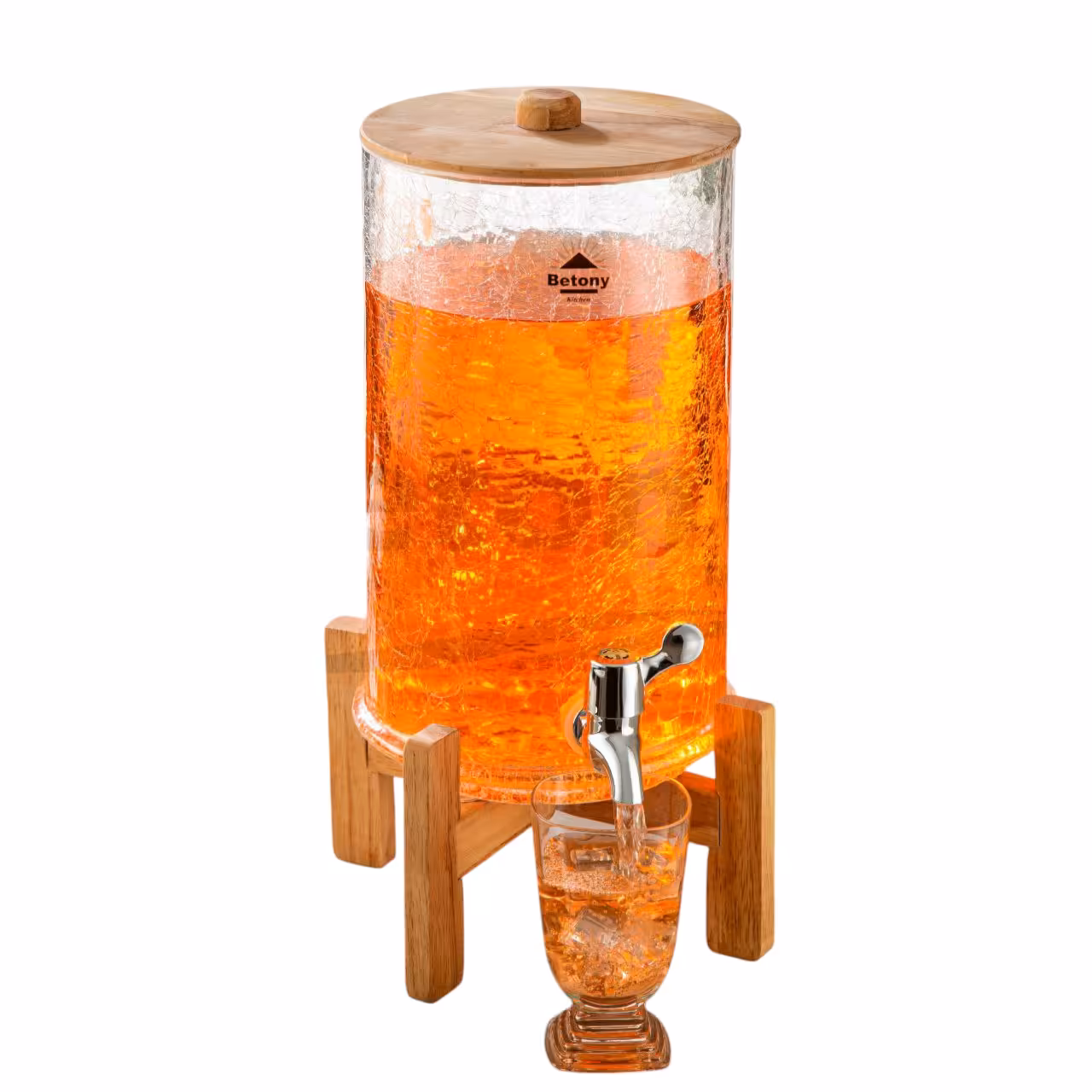 کلمن شیشه الماس بتونی مدل آنجل k700