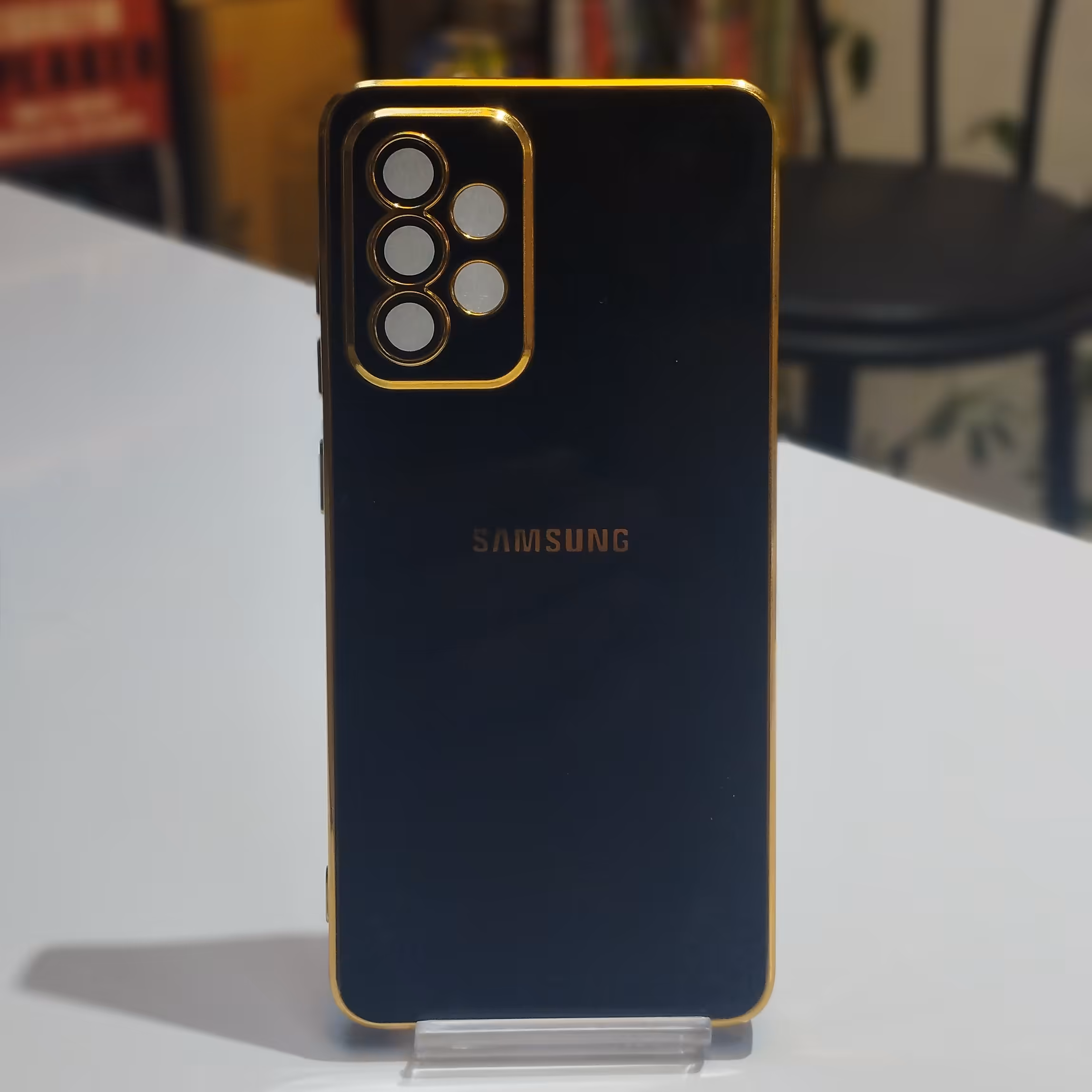 کاور مای کیس اورجینال اصلی مناسب برای گوشی سامسونگ A52