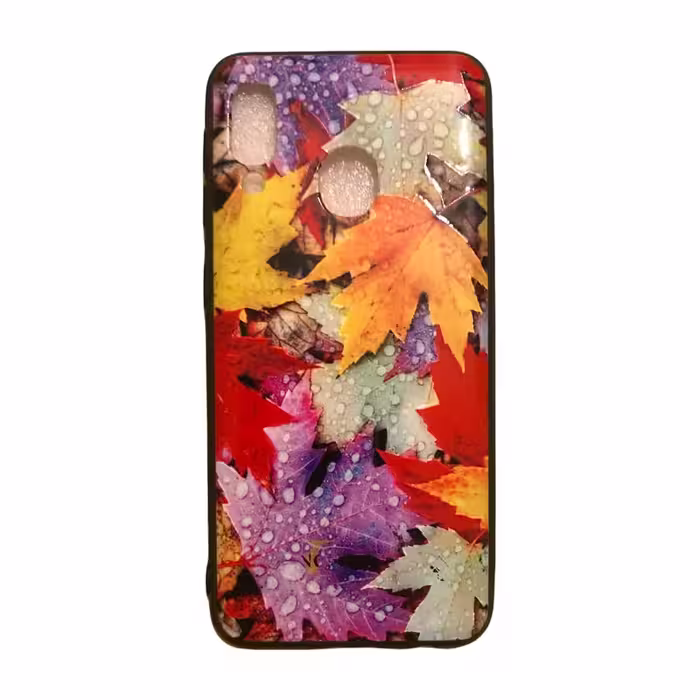 کاور مدل b4 مناسب برای گوشی موبایل سامسونگ Galaxy A20E