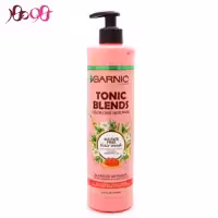 ماسک موی رنگ شده گارنیک GARNIC