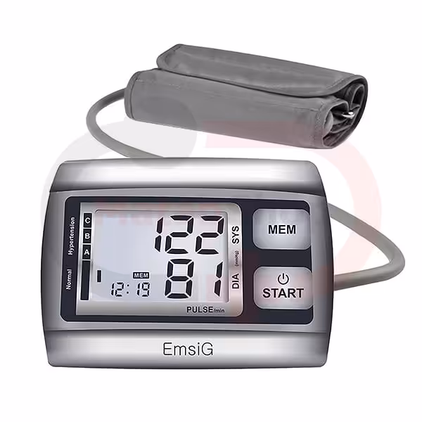 فشارسنج بازوئی امسیگ BO20