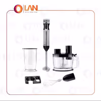 گوشت کوب برقی یورولوکس مدل 2057 (1000 وات)