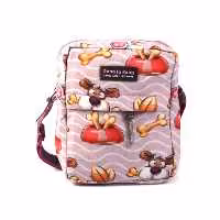 کیف دوشی زنانه مدل MDSS CE8776