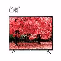 تلویزیون ال ای دی ایکس ویژن 49 اینچ مدل 49XK570