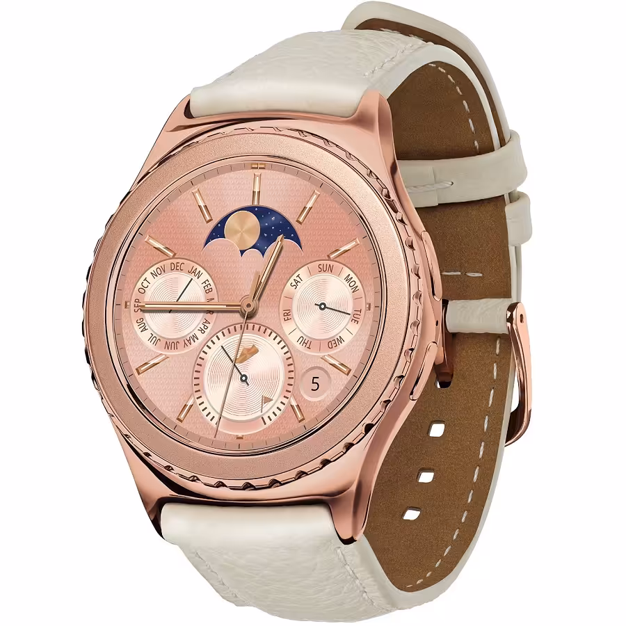 ساعت هوشمند سامسونگ مدل Gear S2 Classic SM-R732