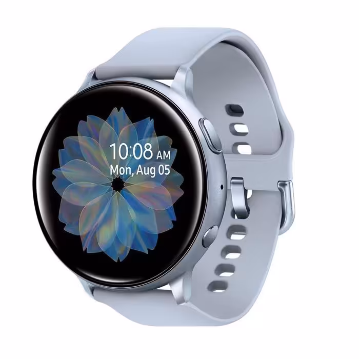 ساعت هوشمند سامسونگ مدل Galaxy Watch Active2 40mm R830