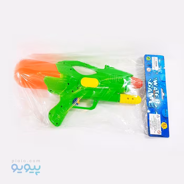 تفنگ آب پاش کد M353