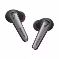 هدفون بی سیم انکر Liberty Air 2 Pro A3951 رنگ مشکی (جعبه باز)