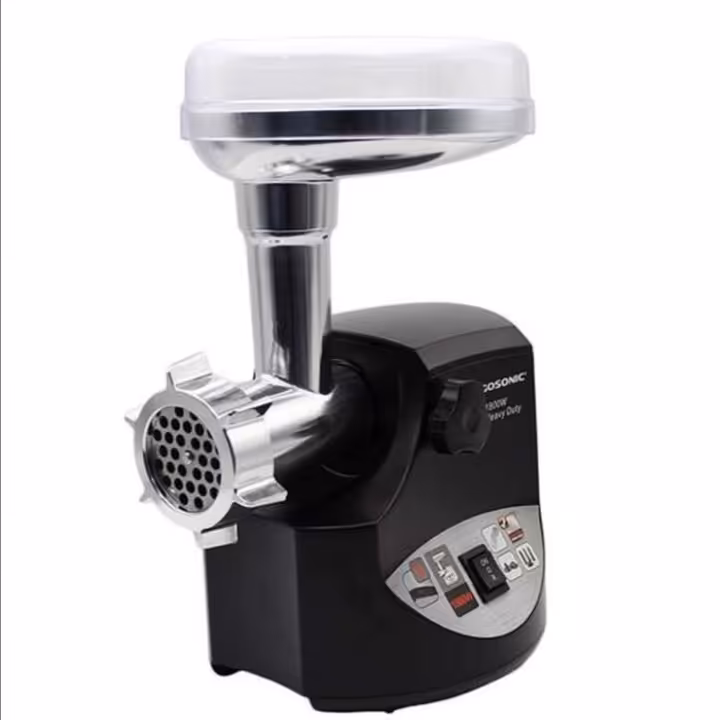 چرخ گوشت گوسونیک مدل 774