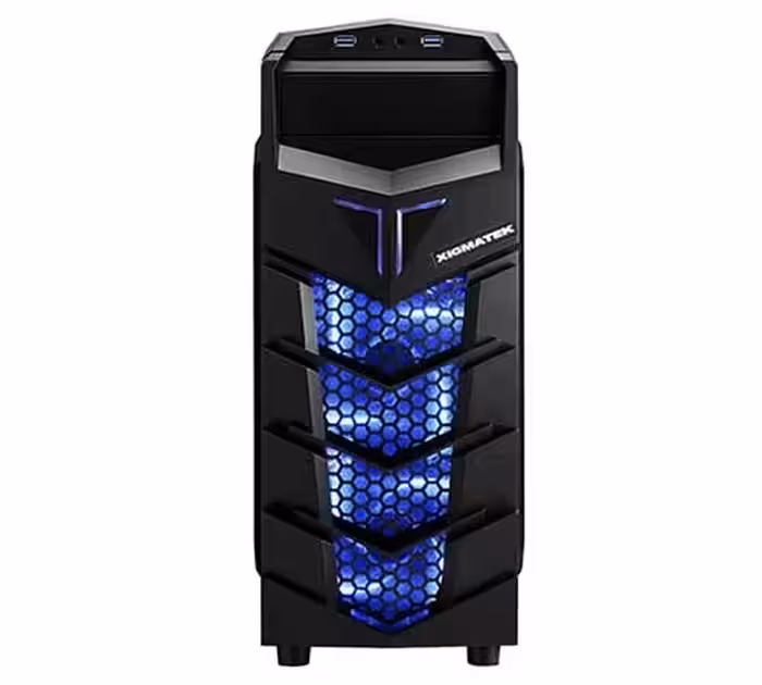 کیس زیگماتک مدل ای تی ایکس مچ 3