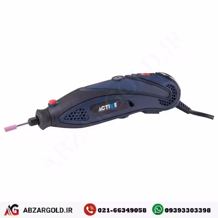 فرز مینیاتوری اکتیو مدل AC-2840G