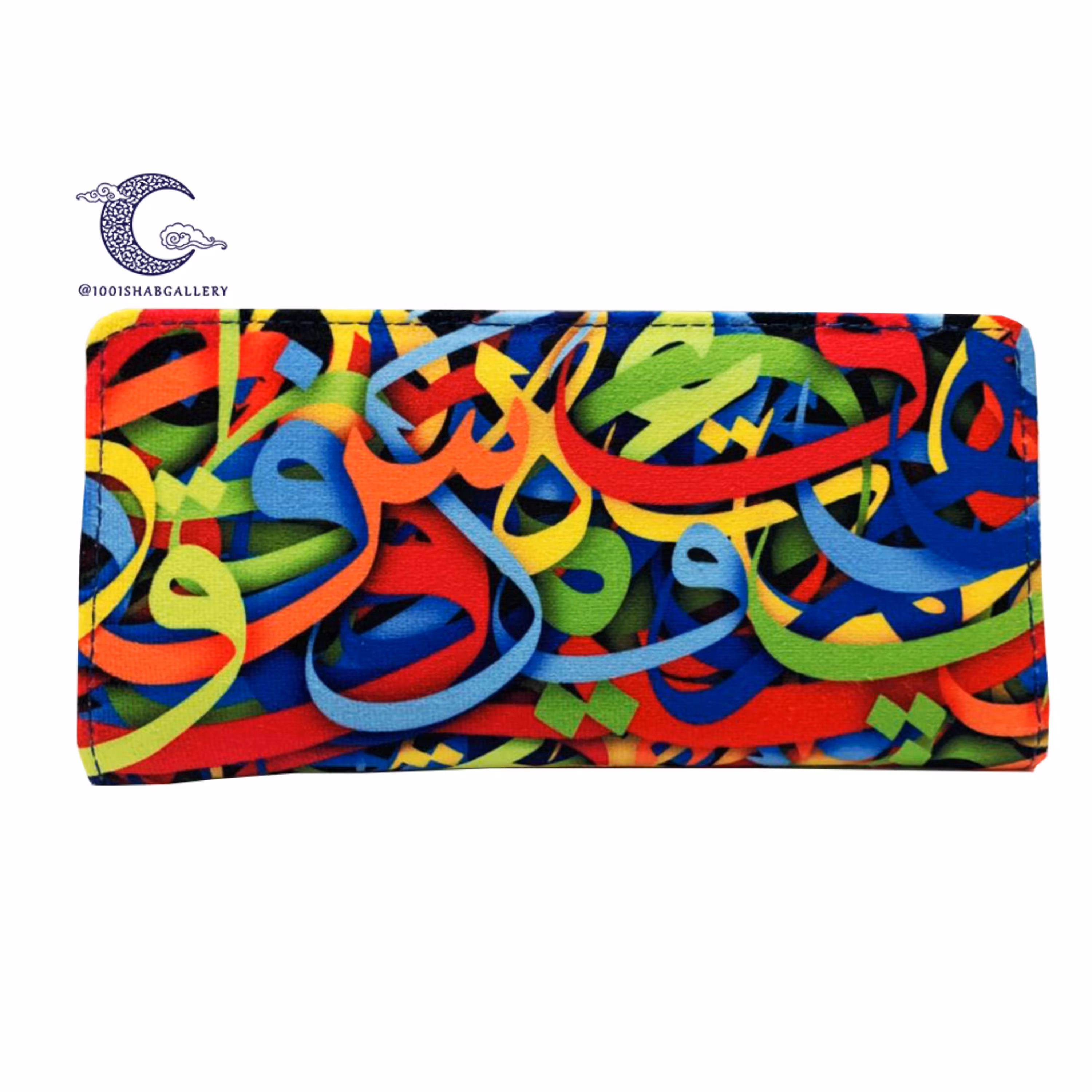 کیف پول مگنتی کد 2