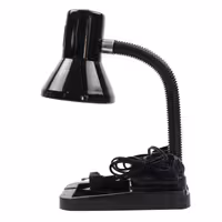 چراغ مطالعه رومیزی کریم زاده مدل DL-105Karimzadeh DL-105 Bulb Desk Lamp