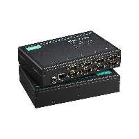 مبدل شبکه NPORT5650-8 -S-SC