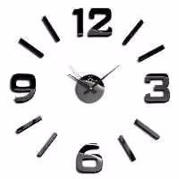 ساعت دیواری پازلی ام جی ام کد 3609