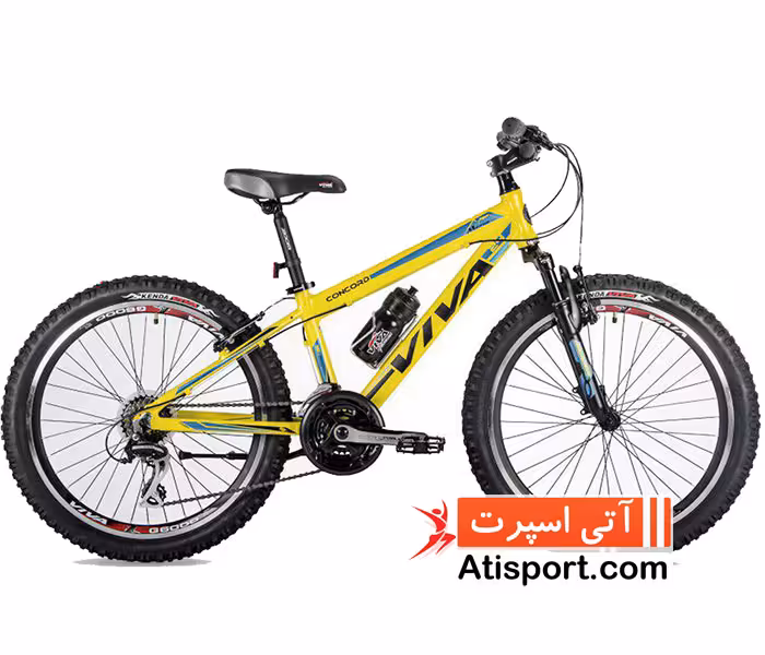 دوچرخه ویوا Concord سایز 24