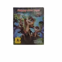 جعبه شانسی روزبه هپی سان تویز طرح درخت آرزوها 