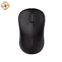 ماوس بی سیم رپو مدل M160 Silent