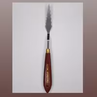 کاردک پارس آرتیست شماره 33