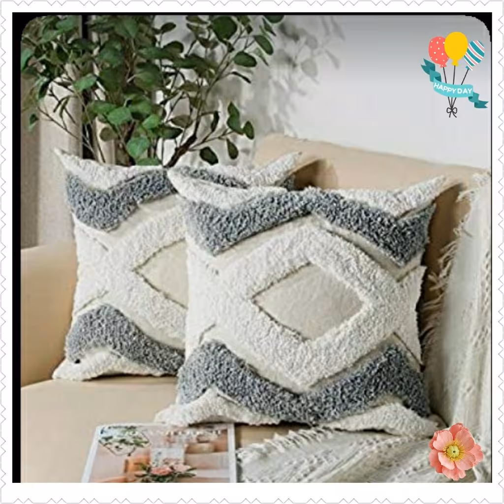 کوسن پانچ دوزی 1002