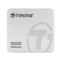 اس اس دی اینترنال ترنسند مدل Transcend SSD225S ظرفیت 500 گیگابایت