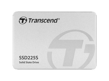 اس اس دی اینترنال ترنسند مدل Transcend SSD225S ظرفیت 500 گیگابایت